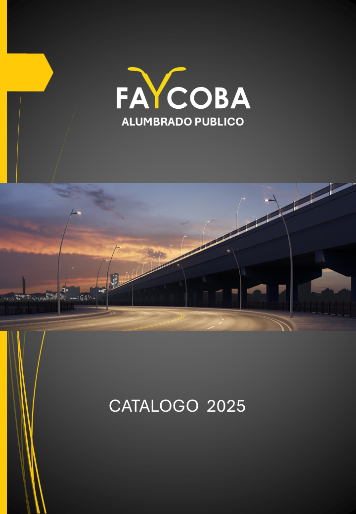 Catálogo Faycoba