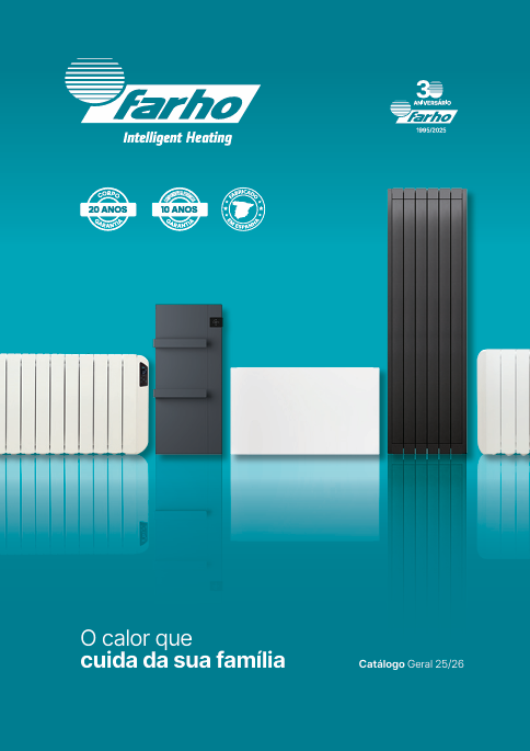 Catálogo Farho