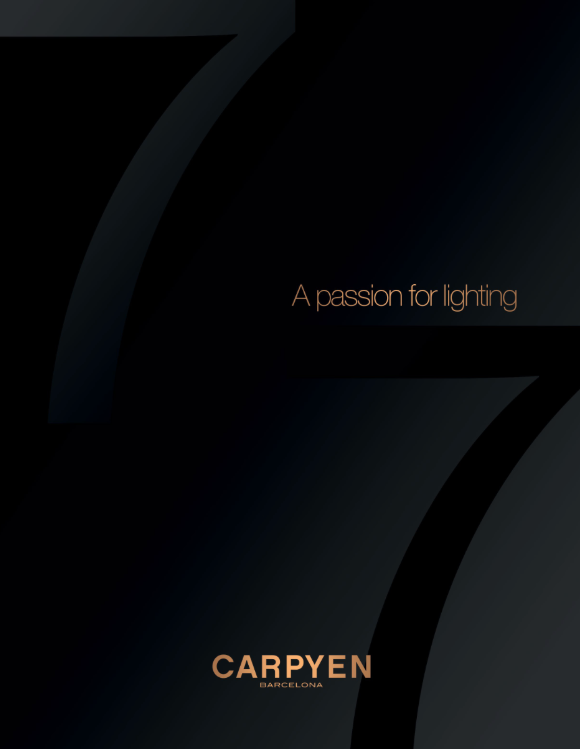 Catálogo Carpyen